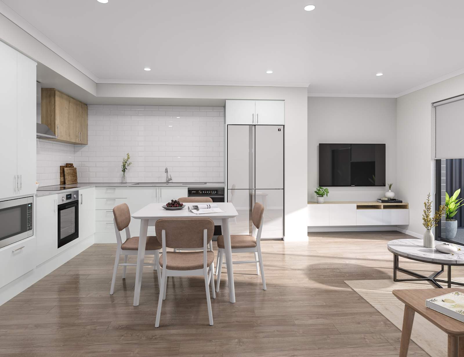 Lot 1002 Appleby Road _LIVING & KITCHEN_10-11