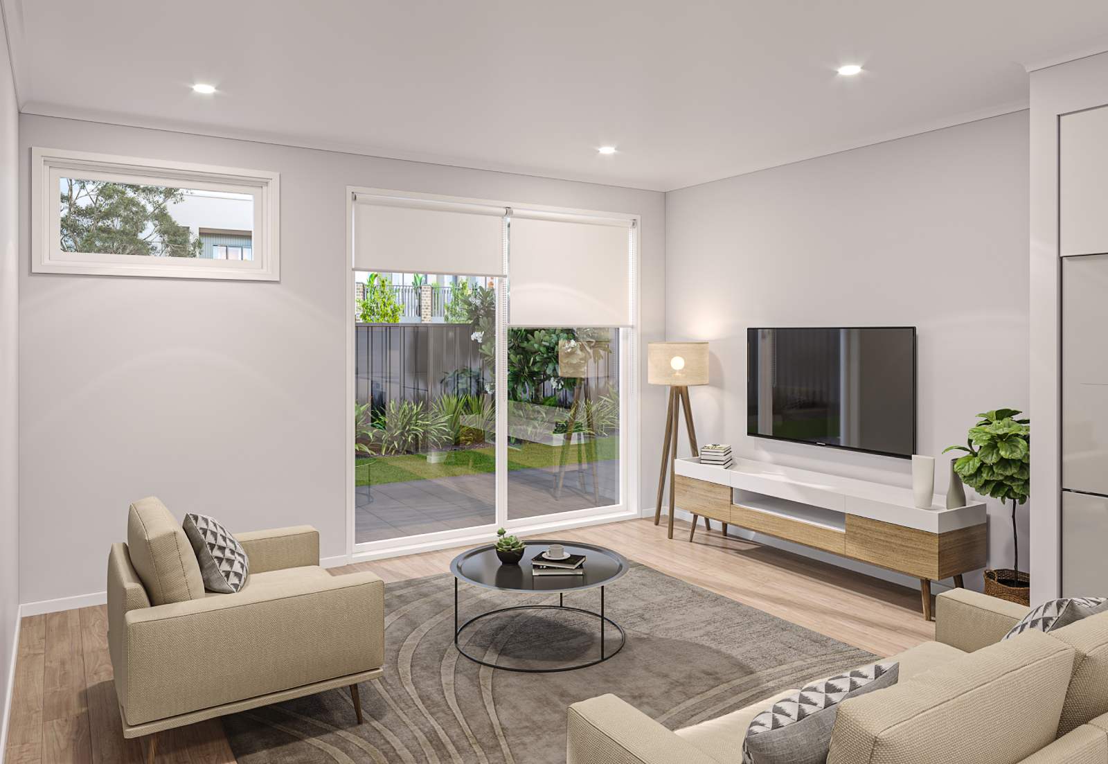 Modbury, Loral_Horison - Lots 10-13 - Living_24-10 (1)